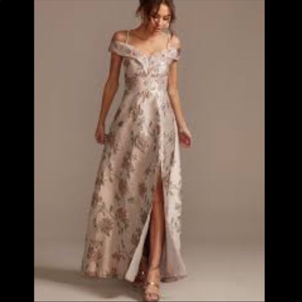Night Way Formal Dress